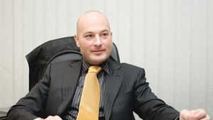 "Vom face 10 - 11 puncte în grupe"