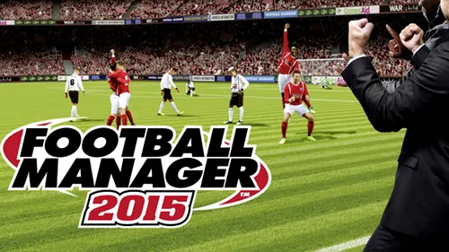 Situațiile financiare ale cluburilor din Liga 1 în Football Manager 2015. În joc, doar un club are datorii