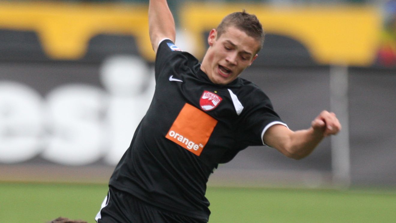 Torje: "Chiar dacă suporterii timișoreni sunt minunați, mă aștept să fiu huiduit"