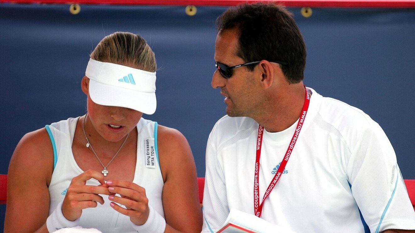 Scandal uriaș în tenis! După ce a susținut că Ilie Năstase i-a făcut avansuri, marea campioană acuză acum un antrenor de top: „WTA a demarat o anchetă”