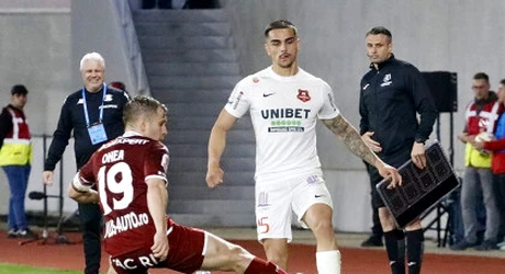 Dan Şucu, foarte aproape de primul transfer la Rapid pentru sezonul viitor. A venit confirmarea: ”Cea mai bună ofertă”