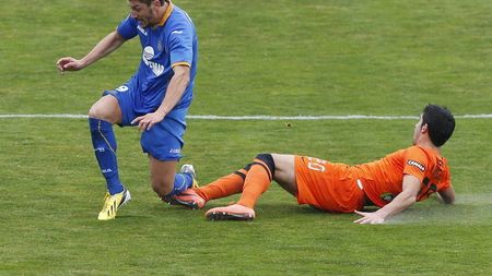 Marica va juca la Konyaspor. "Ne-am înțeles cu Ciprian pentru un contract pe doi ani"