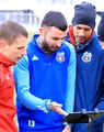 Noi speranțe pentru Steaua, să obțină dreptul de a promova. O companie puternică din Asia, deja partener cu clubul, ar urma să se implice și la echipa de fotbal