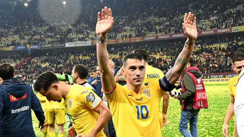 „Tricolorii”, apărați după ce au calificat România la EURO 2024. „Nu le-a fost ușor cu acest linșaj!” VIDEO