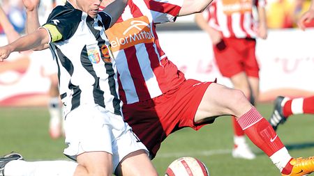 Steaua pune condiții pentru a-l lua pe Goga