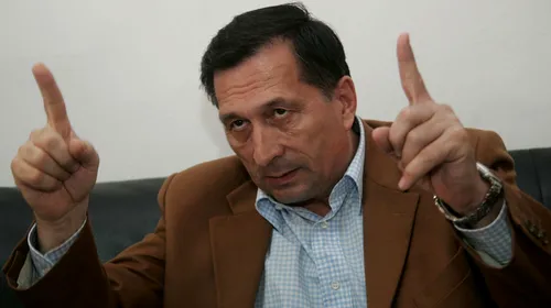 Crăciunescu: „Deaconu mi-a zis că are un cucui”