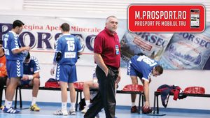 Vasile Stângă: "Principalul atu al României la CM de handbal este forța grupului!"