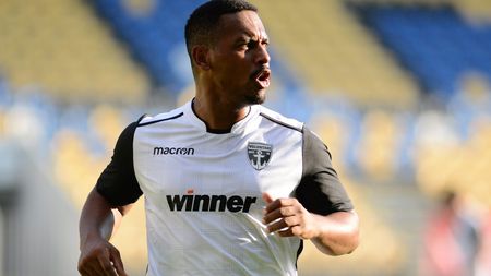 Ioan Andone, primă specială pentru Eric de Oliveira. Ce trebuie să facă brazilianul ca să-i ia banii președintelui de la FC Voluntari