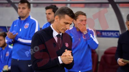 Arlauskis a devenit interesant și pentru Liverpool: "Are oferte și din Serie A"