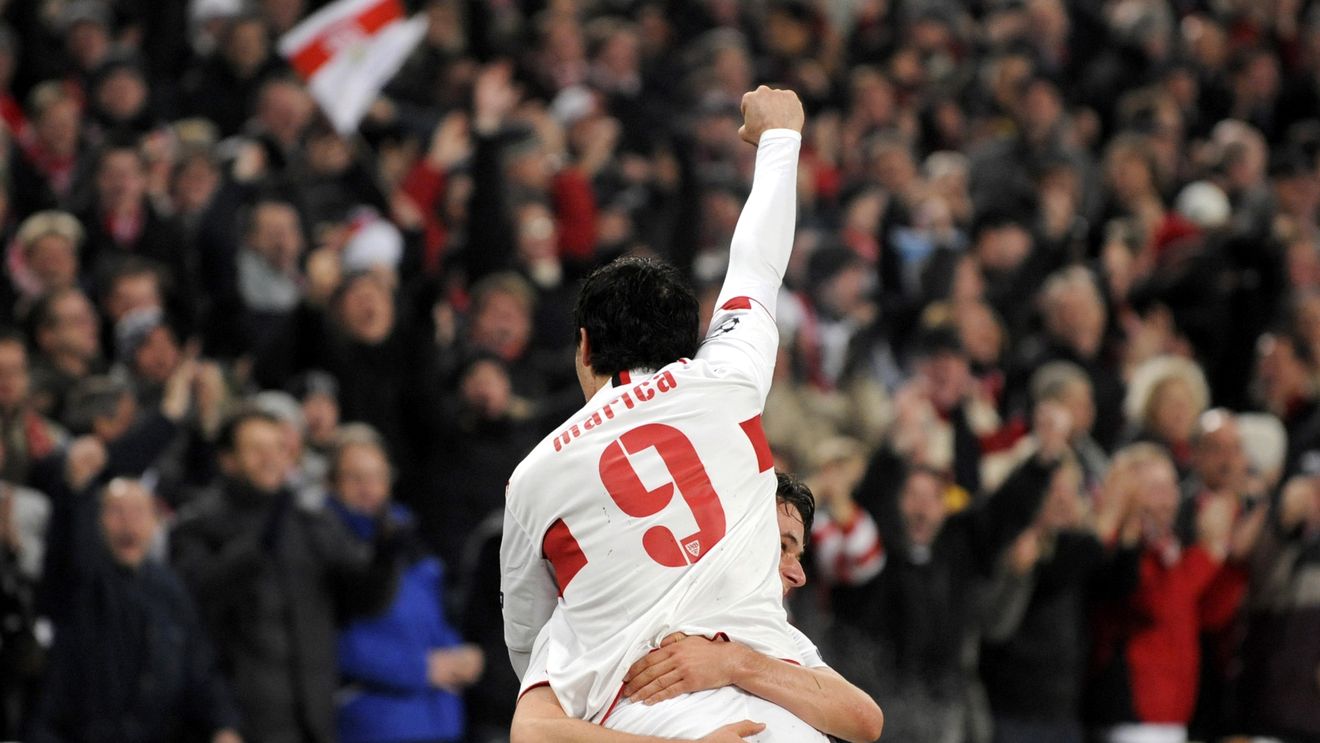 Presa germană:** "Greu de imaginat cum Unirea a ajuns așa de departe în grupă!"