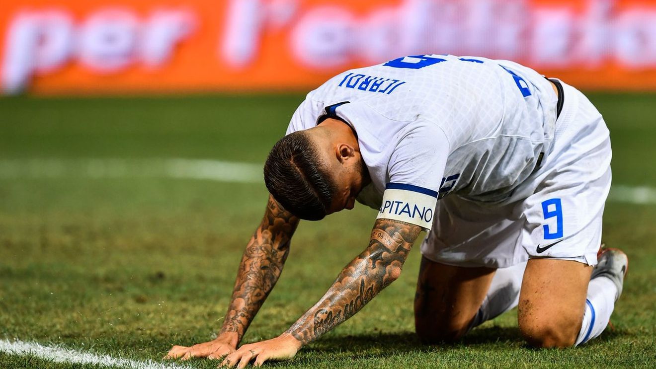 PSG nu vrea să-l păstreze pe Mauro Icardi! O "forță" din Italia este foarte aproape de a obține semnătura argentinianului