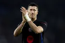 Veste bombă! Pe cine vrea să aducă FC Barcelona în locul lui Robert Lewandowski