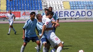 "Minerii" o țin din eșec în eșec