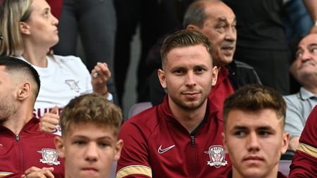 Meme Stoica și-a schimbat discursul! Nu te-ai fi așteptat să zică asta despre Răzvan Onea, fotbalistul pe care în trecut l-a desființat