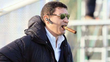 „Acum  ne fac  tușierii"