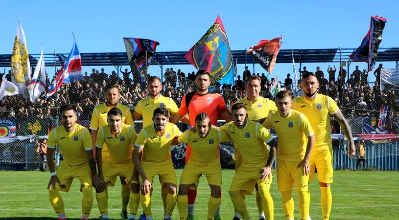 Steaua riscă excluderea din Liga 4! AMFB anunță: ”Se sancţionează cu eliminarea din competiţiile în curs sau în viitoarele, de la una la două ediţii”. Florin Talpan va fi reclamat la comisiile abilitate