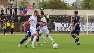 Veste mare în Liga 2! Încă un club de drept public se ”transformă” pentru a putea promova în prima ligă începând cu noul sezon