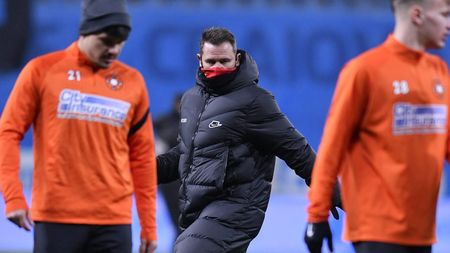 Thomas Neubert, scandal la un meci al FCSB-ului. „Nu mă poți sancționa! Tu chiar ești extrem de prost!”