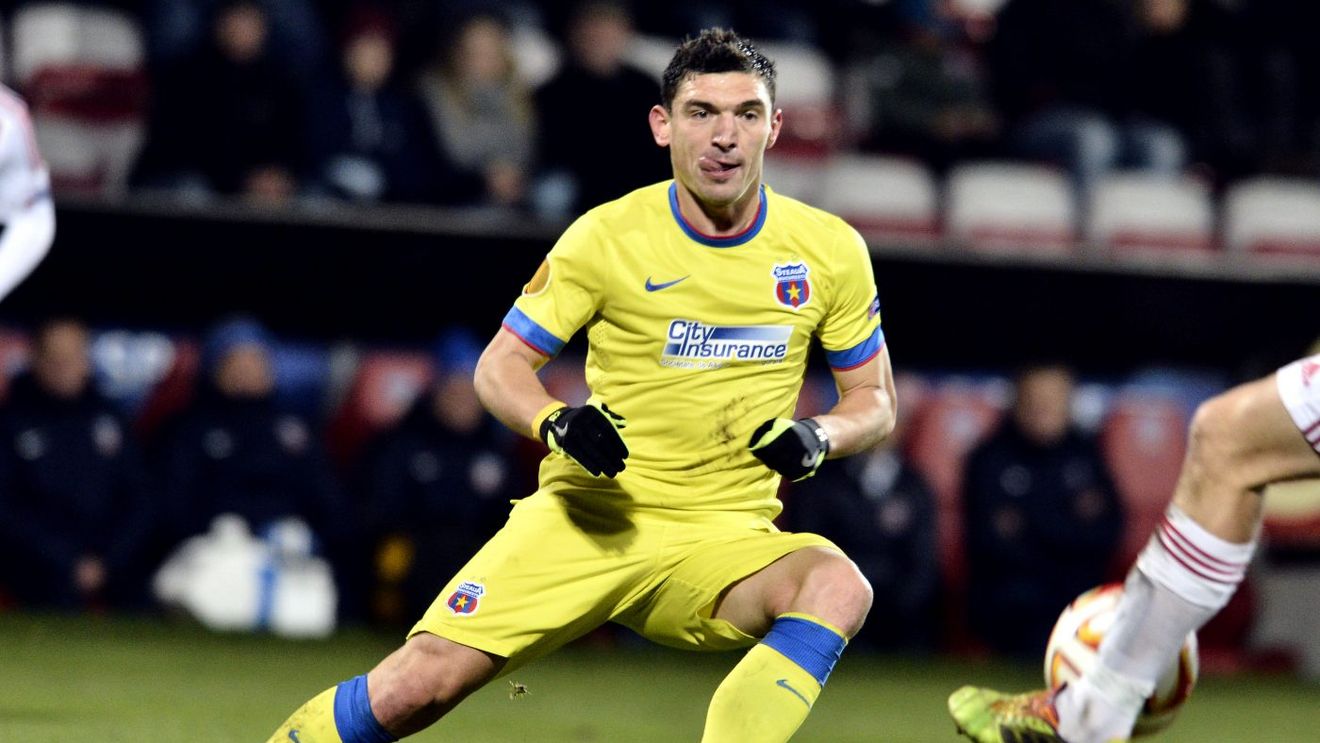 Edi Iordănescu și-l dorește pe Claudiu Keșeru la FCSB: „S-a interesat de situația golgheterului de la Ludogorets!”. Ce club din București îl mai vrea