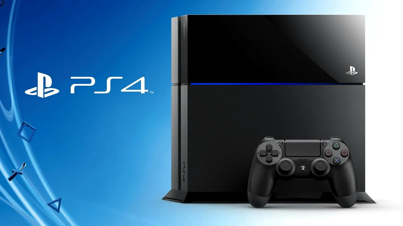 PlayStation 4 depășește 40 de milioane de unități vândute