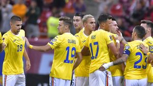 Titularul din echipa națională a României a fost la un pas de o tragedie: „Am leșinat și mi-au dat interzis la fotbal!”