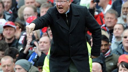 City e la un 'secol lumină' de United! **Ferguson, de nerecunoscut: "Le va lua 100 de ani să se compare cu noi"