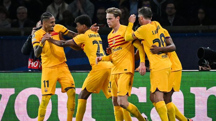 Alarmă la FC Barcelona! Veste teribilă cu două zile înainte de El Clasico