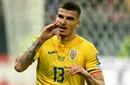 Valentin Mihăilă e gata de orice sacrificiu și are un mesaj pentru fani, după rușinea din România – Liechtenstein 0-0: „Vom muri pe teren la EURO, vom da totul pentru tricolor!”