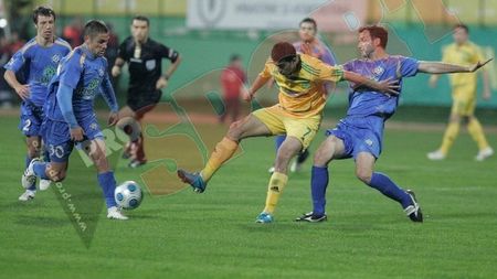 "Acest punct are o valoare mare**, judecând după condițiile obținerii lui"