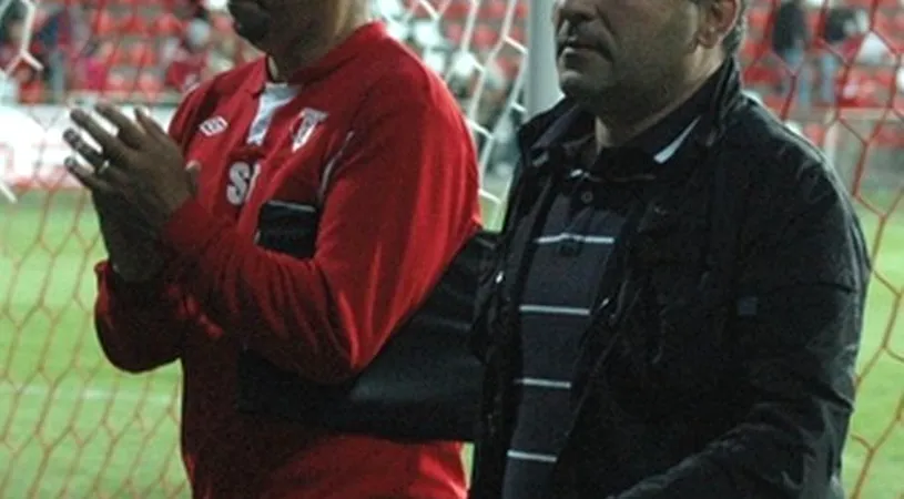 Gio: „UTA** nu se pune niciodată capră