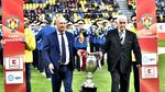 Granzii din Superliga, așteptați în Cupa României: „Dacă ne calificăm în grupe, aducem nocturnă mobilă!”. EXCLUSIV