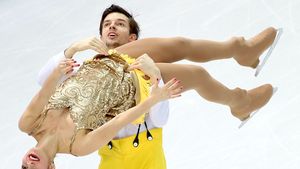 JO-Soci: Programul zilei de miercuri