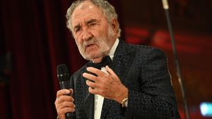 „Aoleu, aoleu, aoleu, ce se întâmplă în viitor?". Ion Țiriac vrea să se întâlnească de urgență cu Rafael Nadal