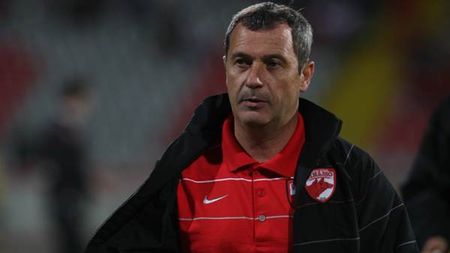 "Dacă nu băteam, aveam soarta lui Andone"