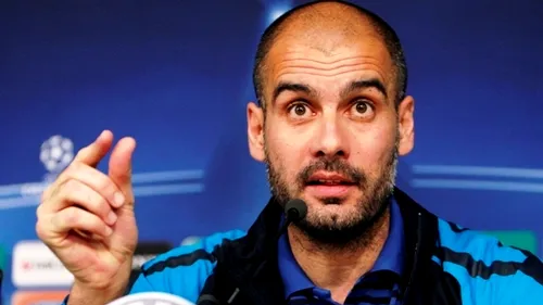 Derby de foc în Ligă!** Guardiola i-a răspuns vehement lui Mourinho