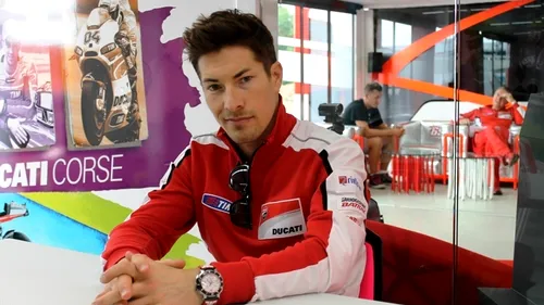 Nicky Hayden rămâne în MotoGP! Va pilota o Honda pentru Aspar Team