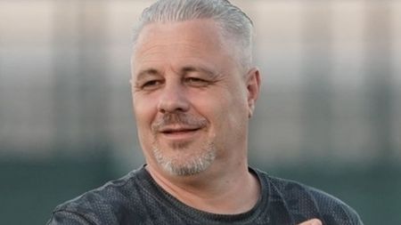 Șumudică a ales unde vrea să antreneze, după ce l-a refuzat pe Gigi Becali: „Vă iubesc! Sunteți în inima mea”