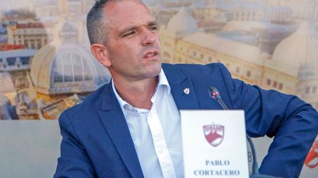 Veste bună pentru jucătorii lui Cosmin Contra înaintea derby-ului Dinamo - Craiova. „Am făcut transferul!”