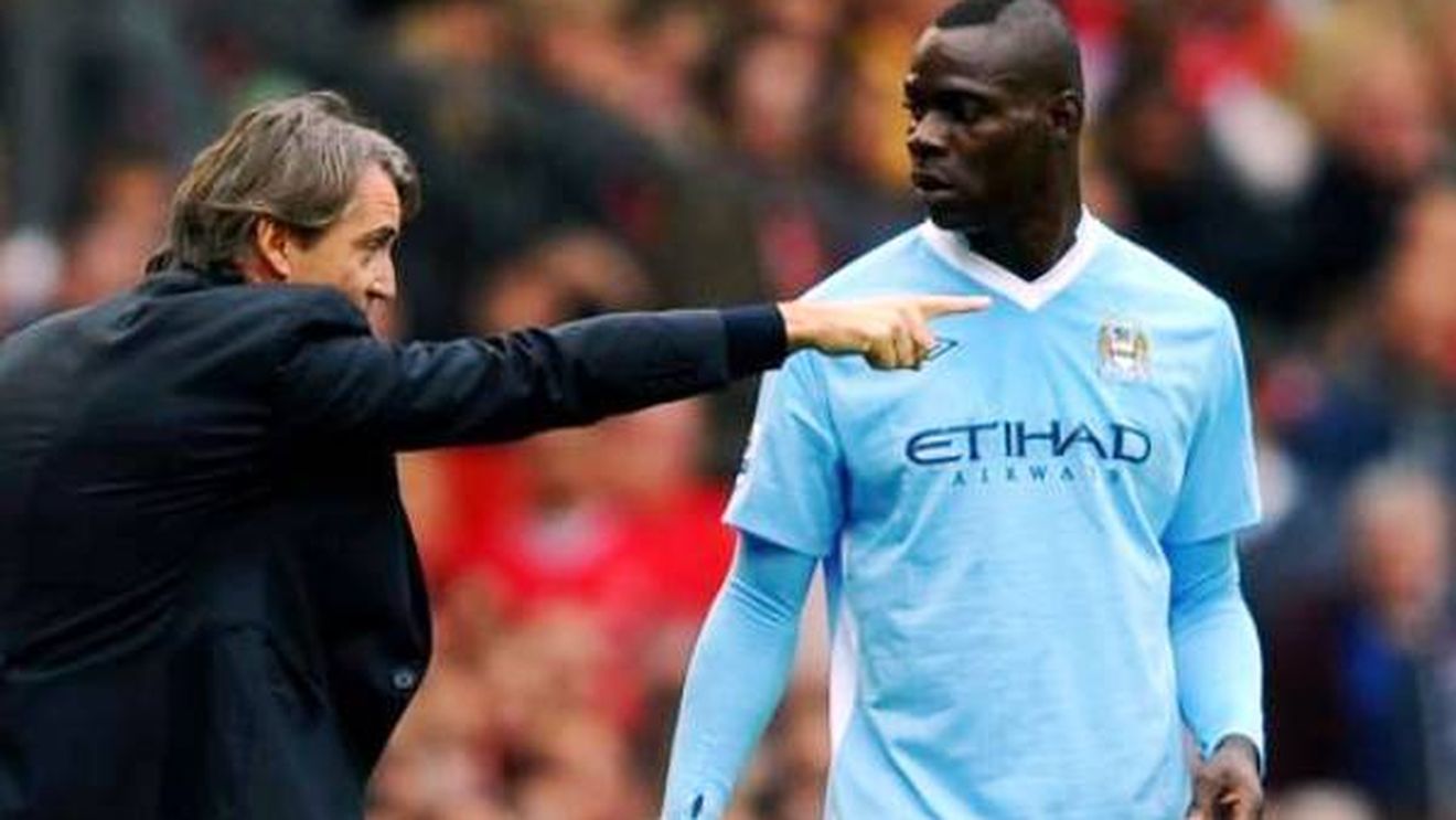 Profeția lui Mou!** Mancini se teme de un final de coșmar: "În doi ani își poate pune cruce carierei!" Avertisment ȘOC pentru SuperMario