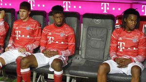 Unul dintre cele mai mari talente se poate pierde! "Măcinat" de accidentări, se gândește la retragere: "E suficient! Nu voi accepta asta, voi avea o altă viață, în anonimat"