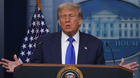 Vestea care îl va interesa în mod special pe Donald Trump. Ce se întâmplă cu fosta lui noră și milionarul Tiger Woods