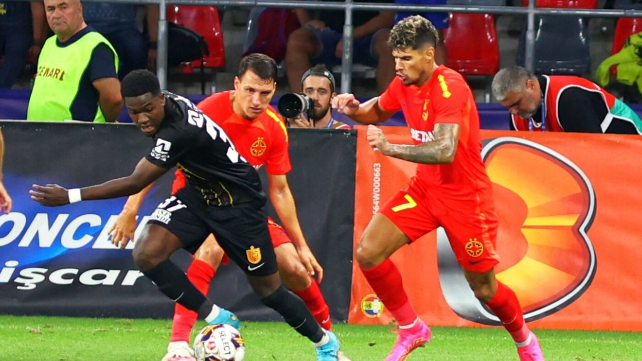 Top 5 motive pentru care să urăști, din nou, steliștii. Comentariu tranșant de Gabriel Berceanu după FCSB - Nordsjaelland 0-0