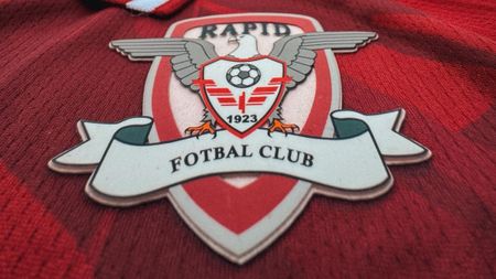 EXCLUSIV RAPID Transferurile Rapidului i-au „tocat” milioane de euro lui Dan Șucu. Verdictul fostului fotbalist: „Amalgam de jucători, fără idee clară”