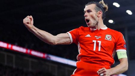 "Mă simt mult mai bine când joc aici!" Zidane îl ține pe bancă, dar Bale a regăsit plăcere a juca fotbal la națională