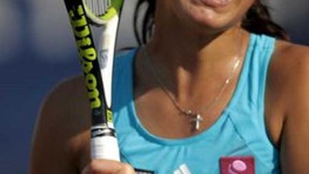 Hănescu și Cîrstea, eliminați în primul tur la Miami