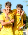 România U17 luptă pentru calificarea la EURO și cu doi fotbaliști din Liga 2! Grupă infernală pentru tricolori, pe care trebuie să o câștige