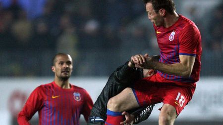 AFAN-ul este de partea legiuitorilor Martinovic și Stanca:** "Cerem anularea cartonașelor roșii, și-au apărat viața"