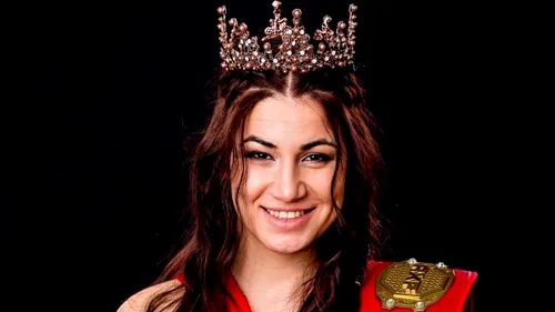 EXCLUSIV | Bianca Andreescu și acum ea! Diana Belbiță a ales să reprezinte Canada | FOTO