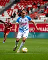 Se anunță sărbătoare la Hunedoara! Corvinul vrea să promoveze în SuperLiga în fața propriilor suporteri. Florin Maxim, înaintea jocului cu FC Voluntari: ”Va fi multă lume la meci”