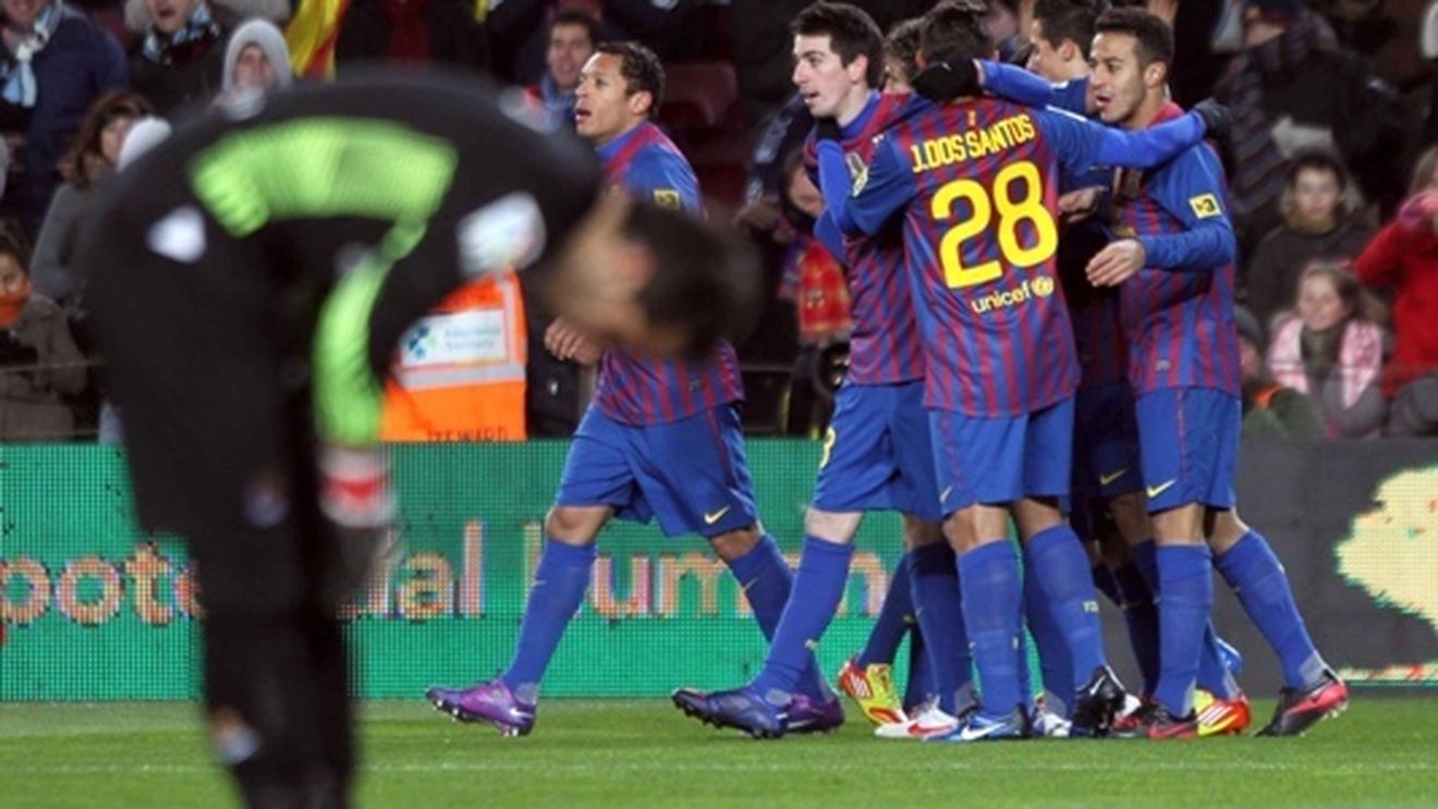 Messi nu se născuse când Steaua patenta tiki-taka:** "Nu BarÃ§a a inventat-o, ci noi"